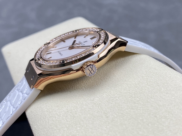 ウブロコピー時計細部ディテール